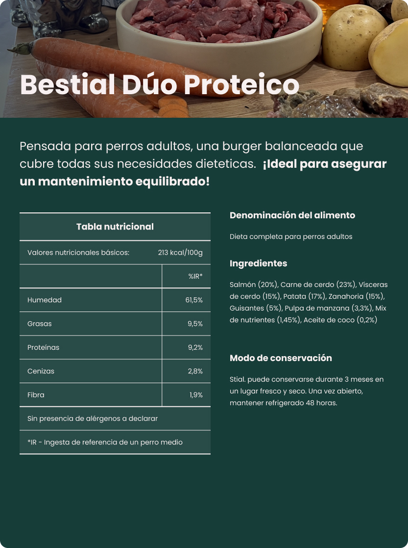 Detalles de la receta duo_proteico