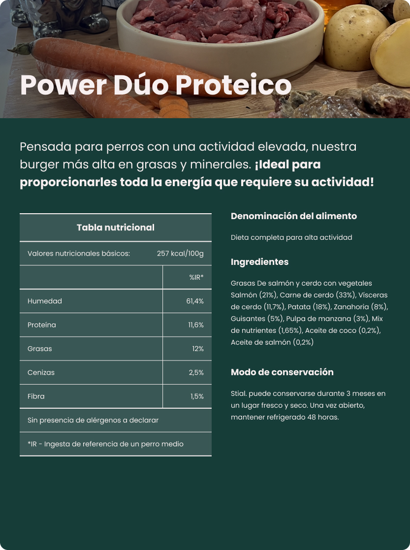 Detalles de la receta duo_proteico