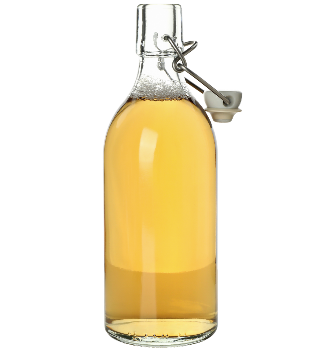Vinagre de manzana