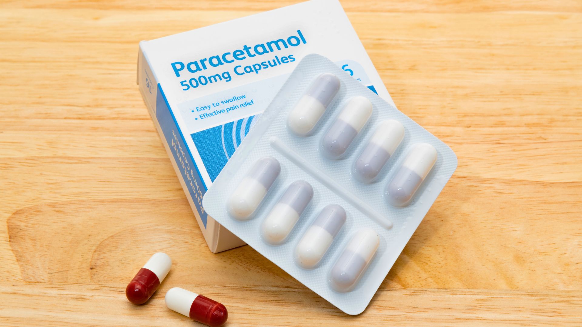 ¿Se puede dar paracetamol a un perro?