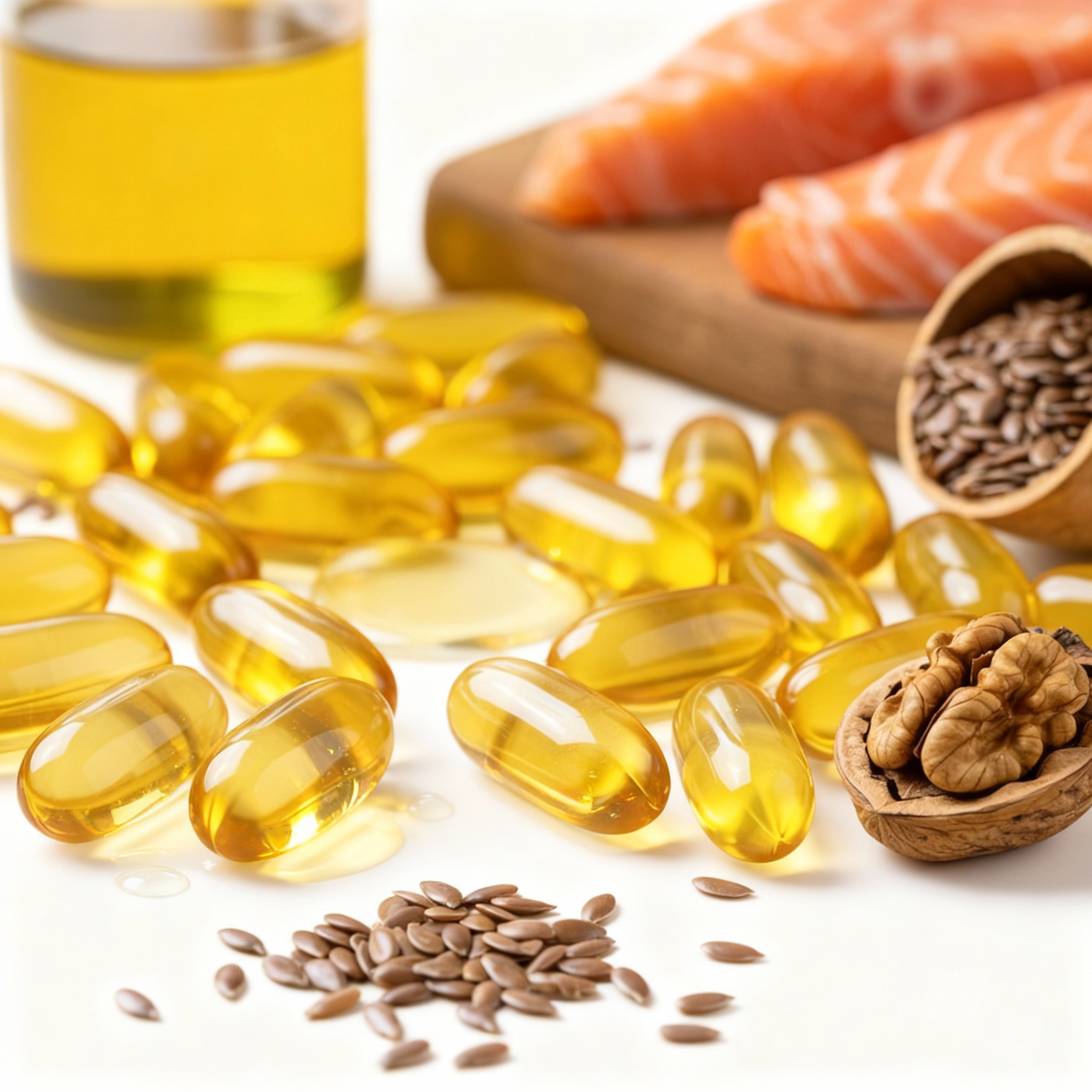 OMEGA 3 PARA PERROS