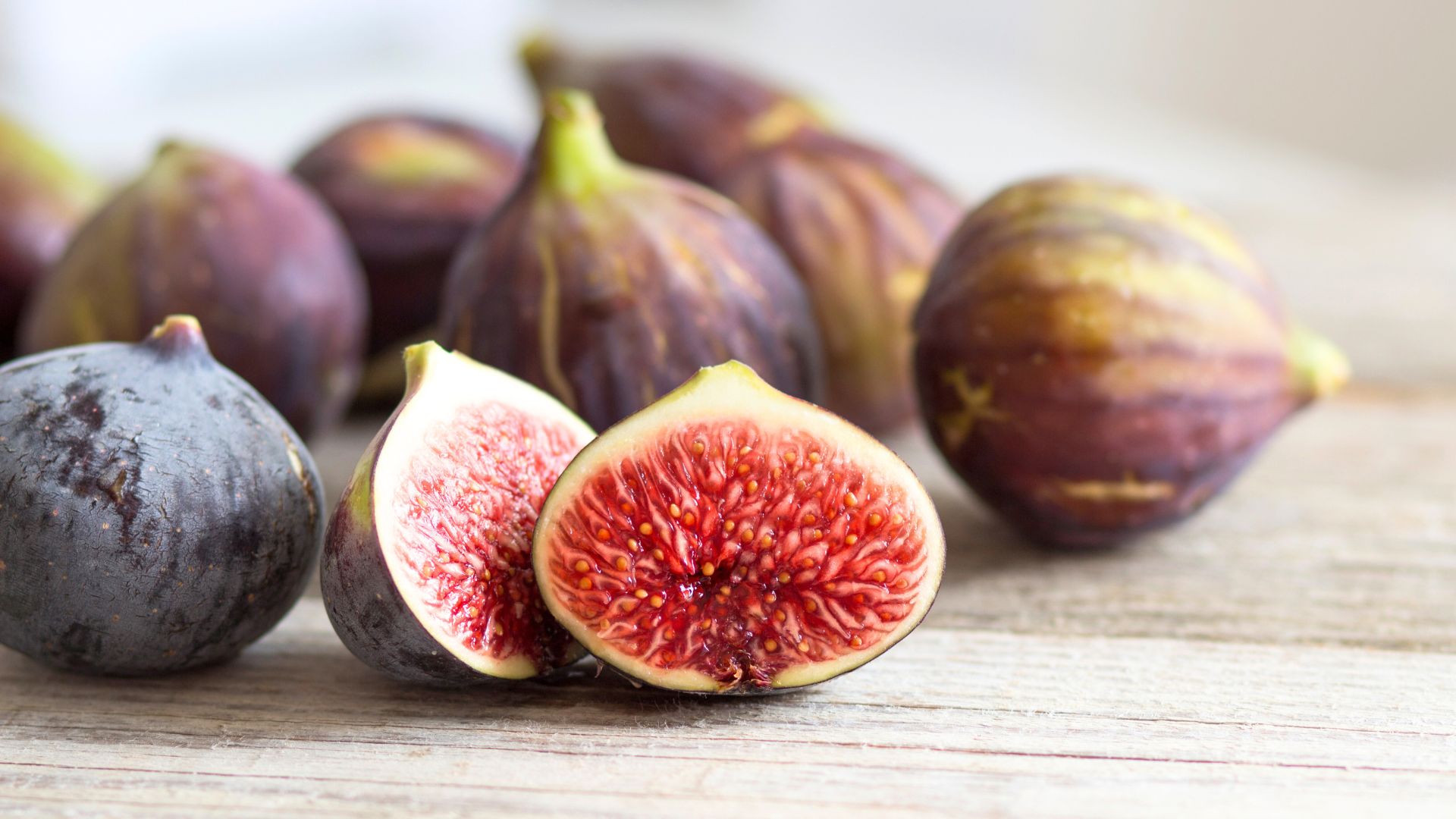 ¿Los perros pueden comer higos? ¡Descúbrelo!