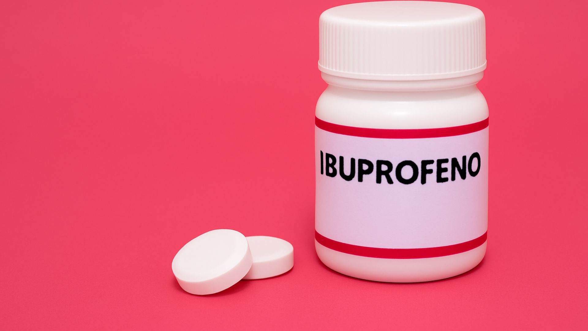 Ibuprofeno para perros: Riesgos, toxicidad y guía esencial