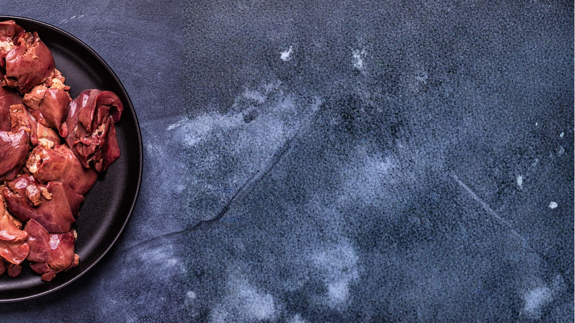 ¿Los perros pueden comer hígado? Guía esencial y segura