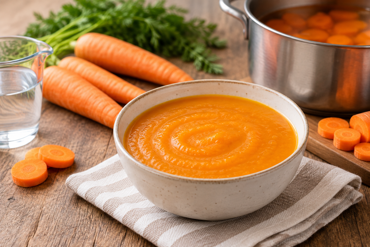 Sopa de Moro para perros: Guía completa